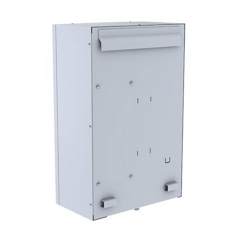 Котел электрический ZOTA MK-S 6 кВт ZM3468421006