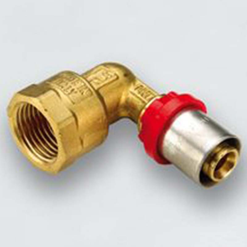 Угольник пресс-В Tiemme 1655G 50x1 1/2 1650163