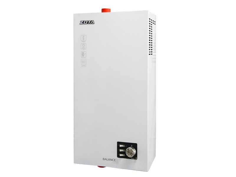 Котел электрический ZOTA Balance V2 14 кВт АZB3468421014