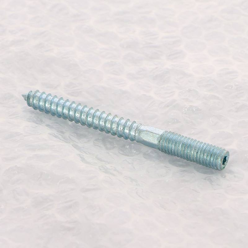 Шпилька-шуруп для хомута Walraven M10x100 мм 6283010