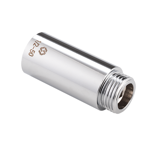 Удлинитель хромированный MVI 3/4 x 70 мм ABF.671.05-L70