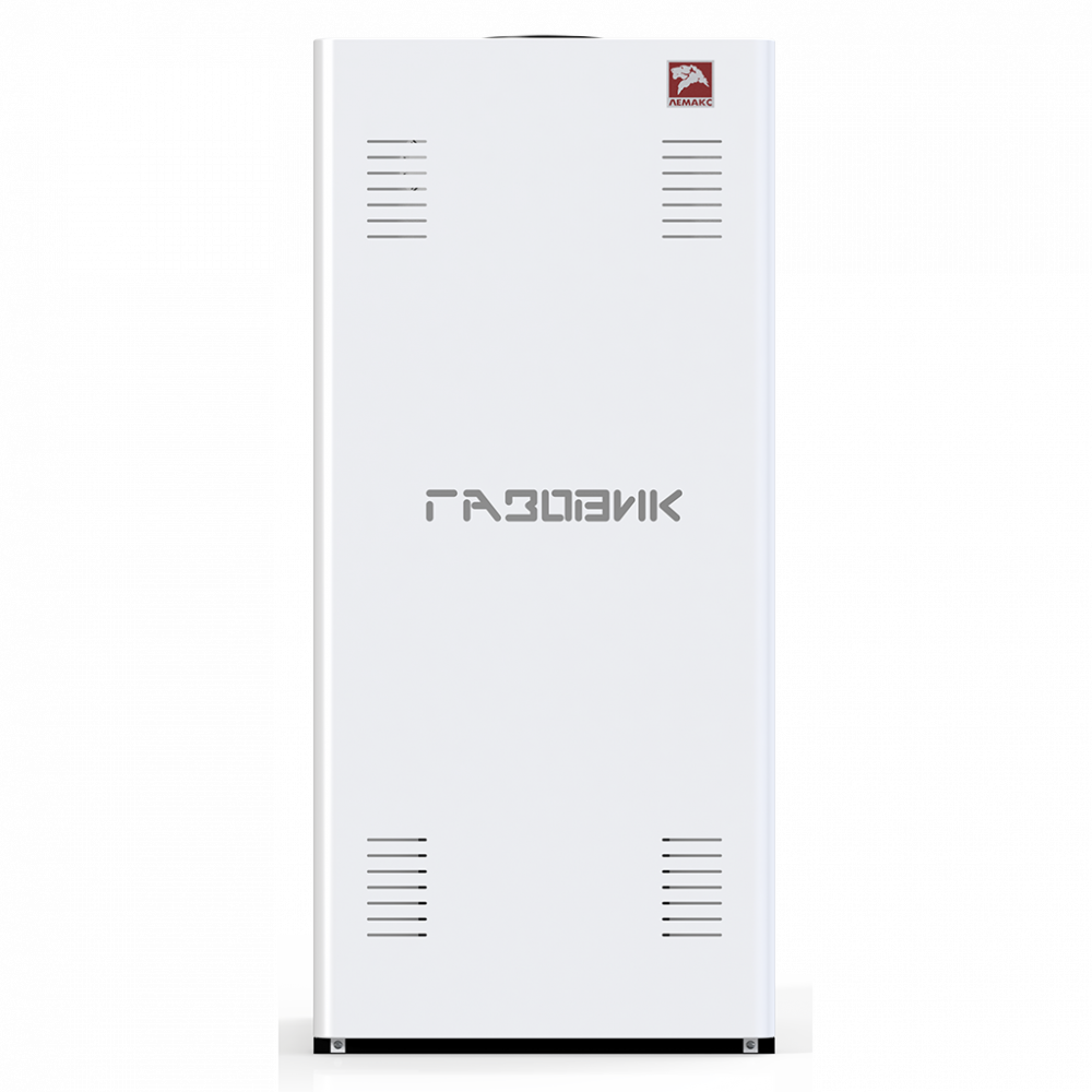 Напольный газовый котел Лемакс Газовик АОГВ-15,5-1 15,5 кВт УТ000000051