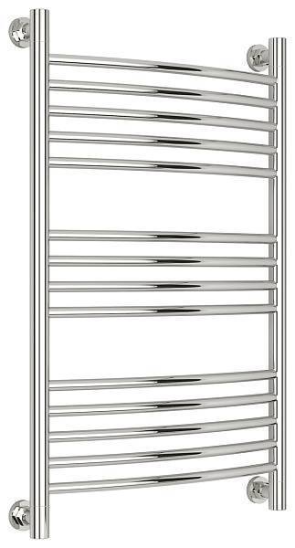 Полотенцесушитель водяной Сунержа Богема с полкой 500x800 мм без покрытия 00-0221-8050