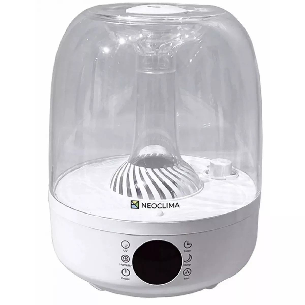 Увлажнитель воздуха ультразвуковой Neoclima NHL-4W