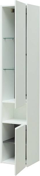 Шкаф-пенал Allen Brau Infinity 35 см правый белый матовый 1.21009.WM