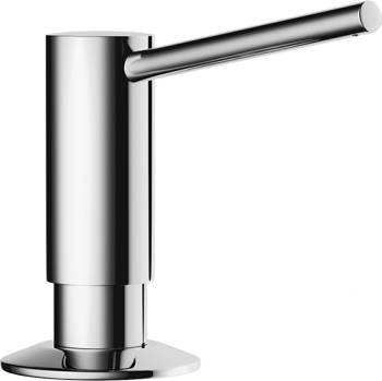 Дозатор для кухни Omoikiri OM-02-BN нержавеющая сталь 4995008