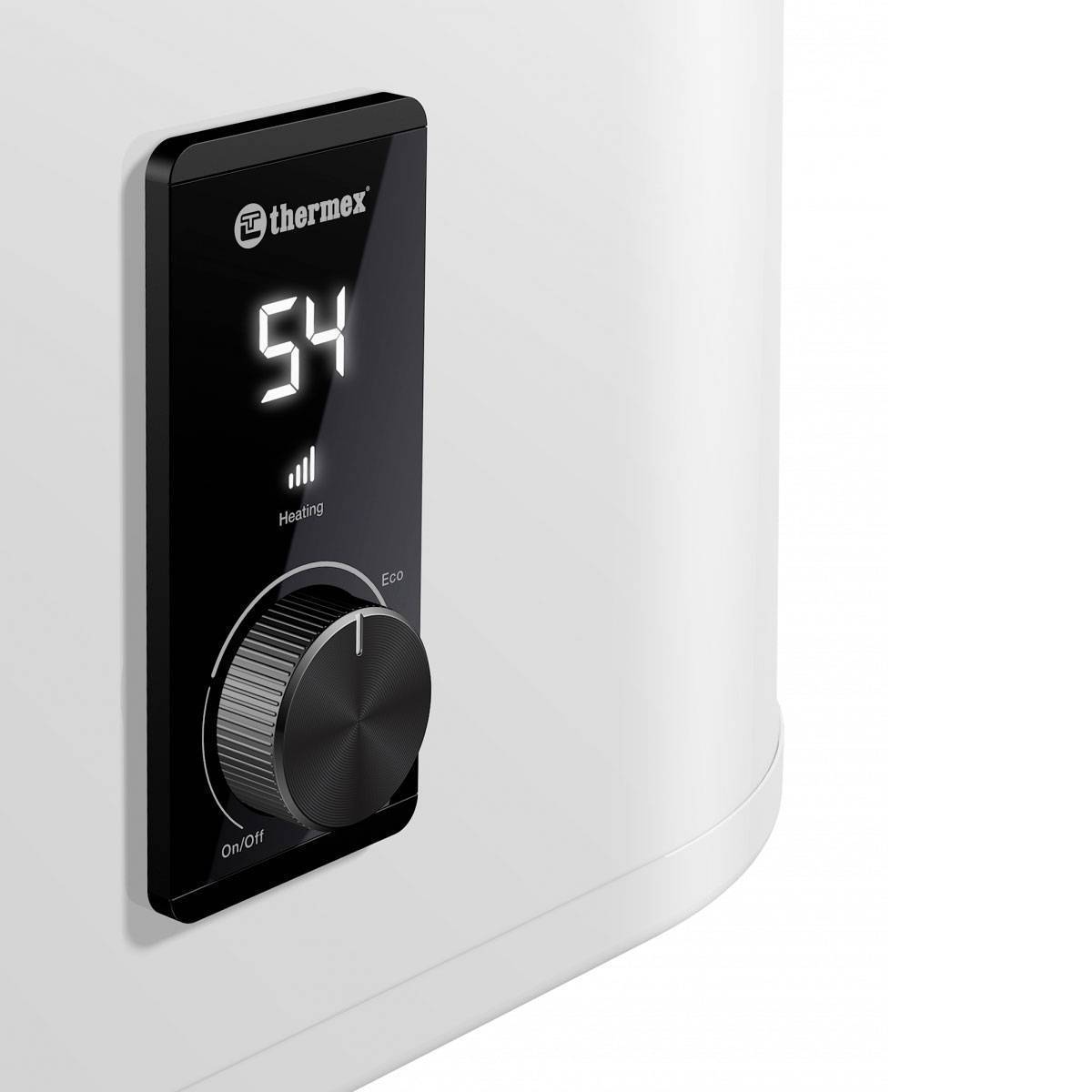 Водонагреватель накопительный Thermex Victory 30 V 30 л вертикальный 4776