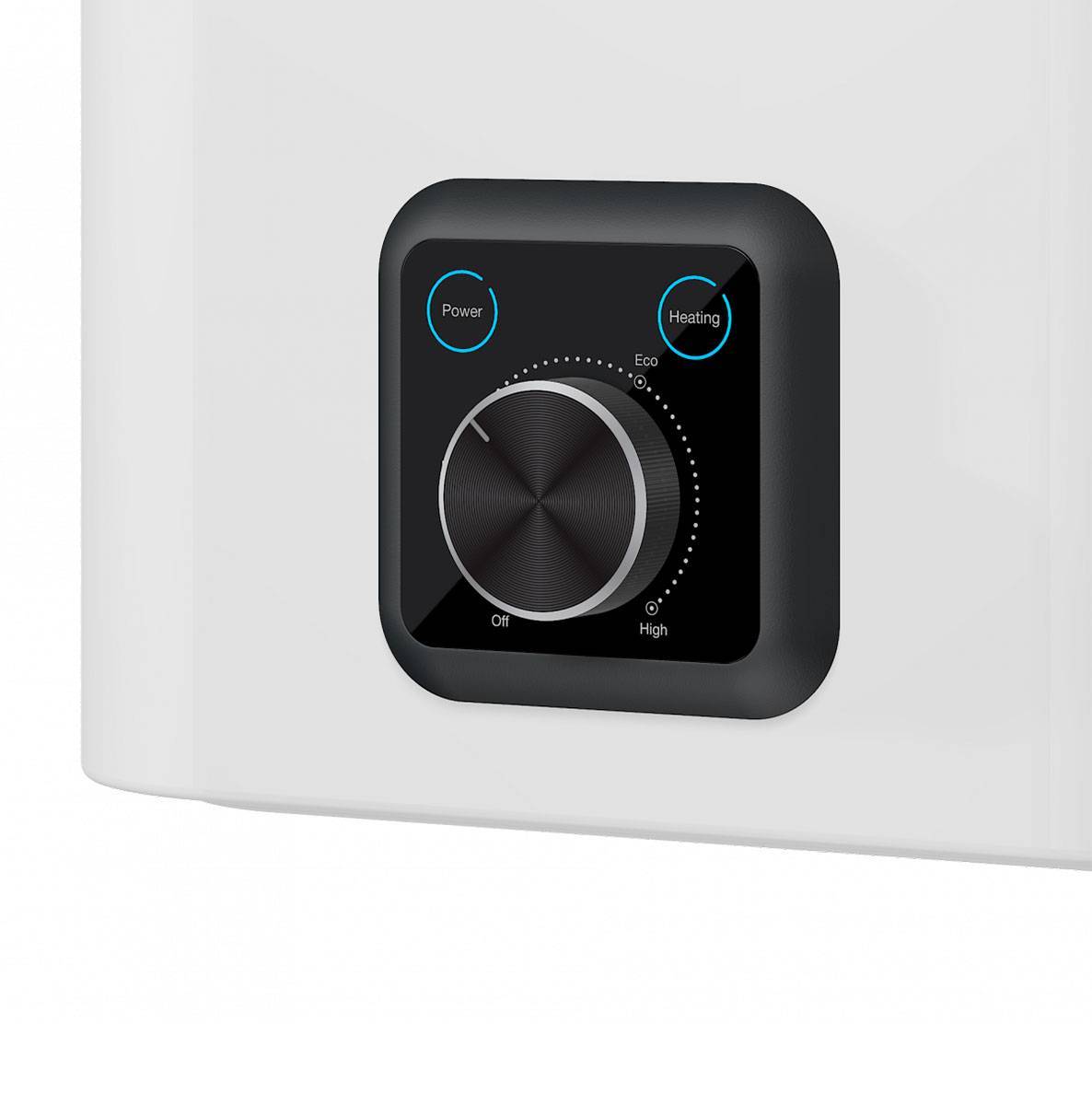 Водонагреватель накопительный Thermex Drift 15 O 15 л над раковиной 4865