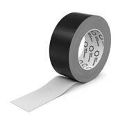 Лента армированная самоклеящаяся Energopro 48 мм х 25 м черная EPRL04825ARSKBK