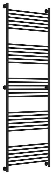Полотенцесушитель водяной Сунержа Богема+ 1900x600 мм матовый черный 31-0220-1960