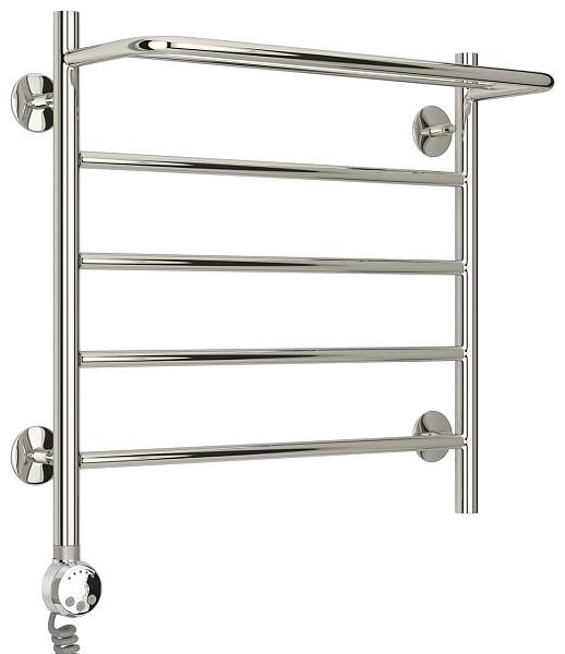 Полотенцесушитель электрический Стилье Формат 20 50x50 см без покрытия 00521-5050