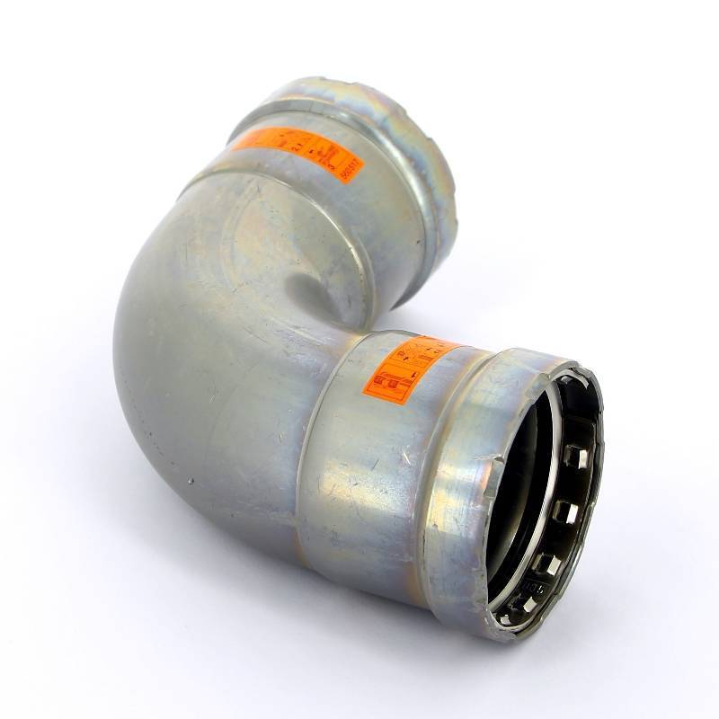 Угол 90° пресс Viega Megapress 2 дюйма 694562