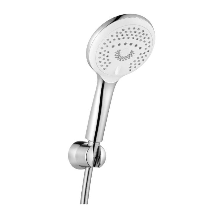Душевой набор Kludi Freshline 3S хром 6795005-00