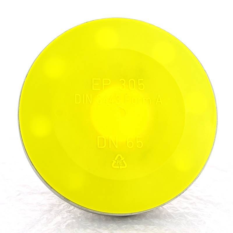 Переход фланец-пресс Viega Sanpress Inox DN65 76.1 мм нержавеющая сталь 482978