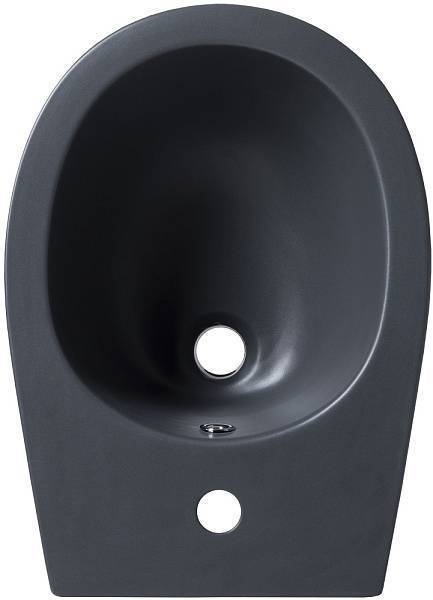 Биде подвесное Allen Brau Fantasy серый 4.11006.AN