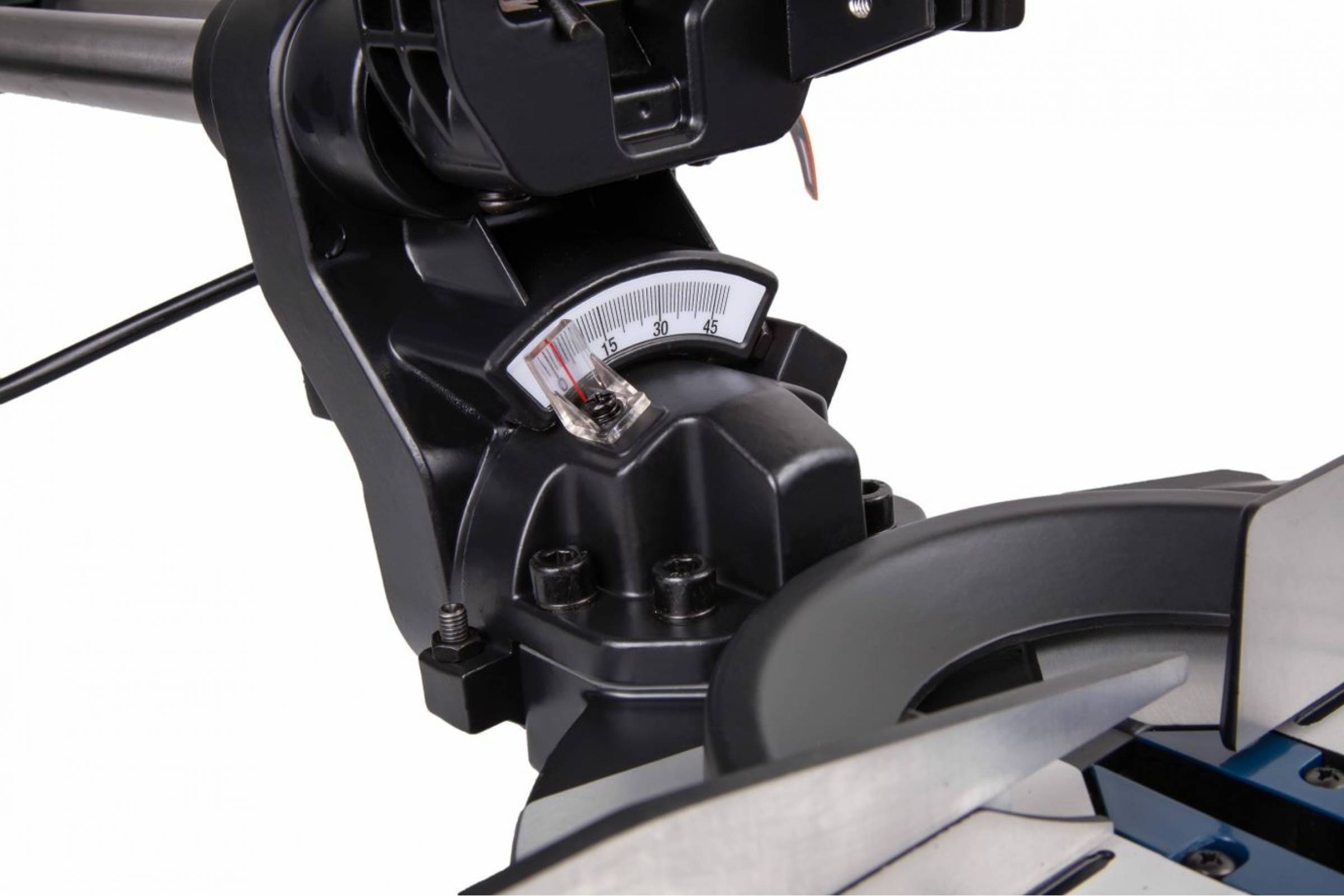 Пила торцовочная FERM MSM MSM