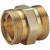 Фитинг прямой Giacomini для переходников R178/R179 ø18 мм R560RY008