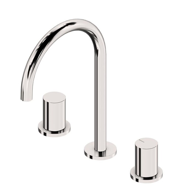 Смеситель для раковины Ritmonio Diametro35 S хром PR52AE202CRL