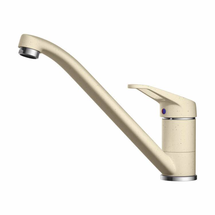 Смеситель для кухни OMOIKIRI Kado ваниль 4994167