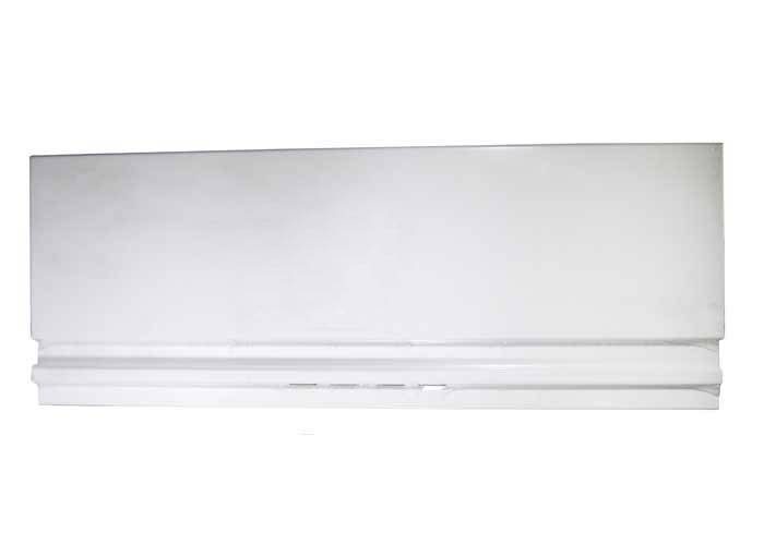 Панель в сборе левая Baxi 5698680