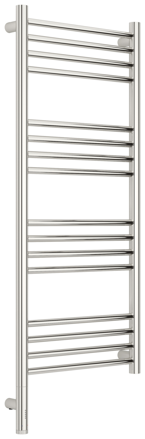 Полотенцесушитель электрический Сунержа Богема 3.1 прямая 40х100 см левое без покрытия 00-6004-1040