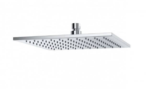Верхний душ Kludi A-QA 250x250 мм хром 6442505-00
