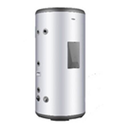 Водонагреватель накопительный Haier AquaBoost 1.200F 200 л серебристый GC07LUE16RU