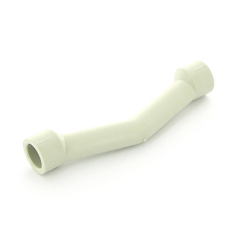 Обвод полипропиленовый Heisskraft 20 мм 21220