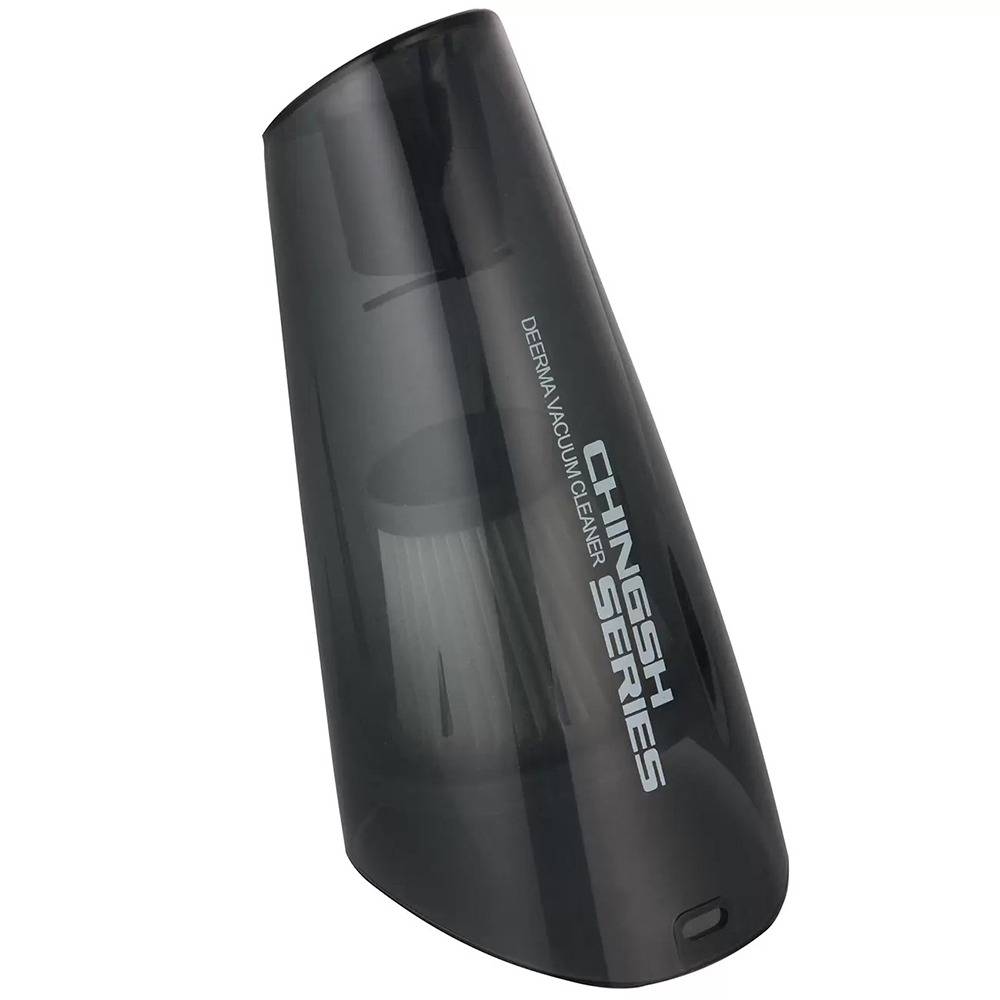 Пылесос вертикальный Deerma DX118C Gray+White DX118C