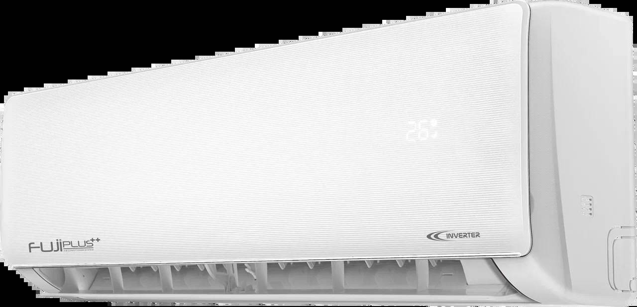 Сплит-система Fujiplus AKIRA FP-09 TI/TD