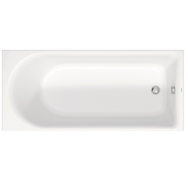 Ванна Duravit D-Neo 1800x800x465 мм белый 700475000000000