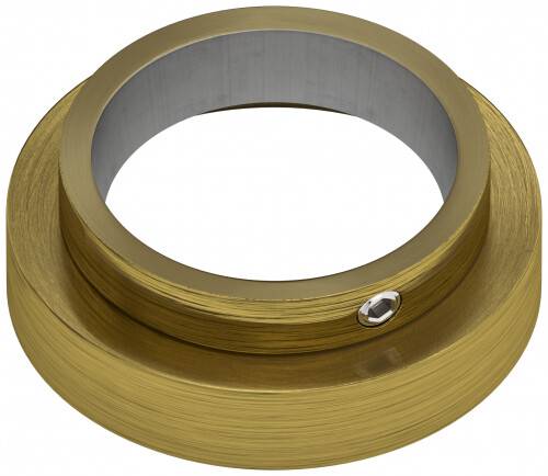 Отражатель Сунержа TUBE 1 (33.7 мм) состаренная бронза 0510290003