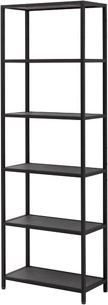 Стеллаж Allen Brau Liberty 60 см черный 1.33006.BB
