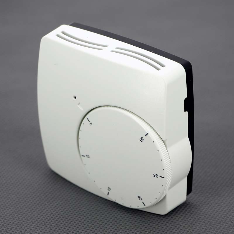 Термостат комнатный Watts WFHT 230 В NO 10021094