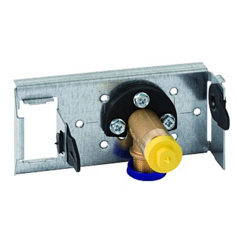 Траверса Geberit GIS для настенного водоразборного крана 461.742.00.1