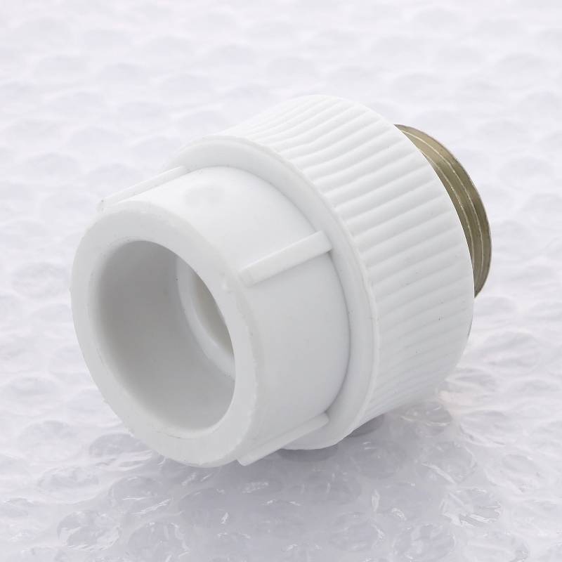 Муфта комбинированная Pro Aqua 32x1 НР PA23018P