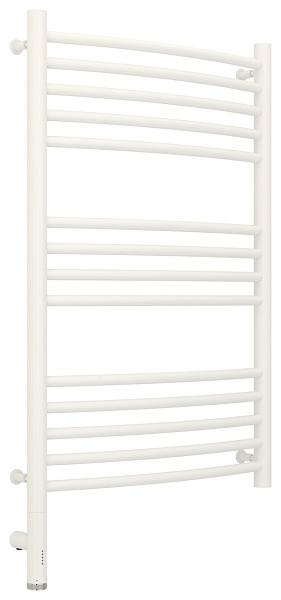 Полотенцесушитель электрический Сунержа Богема 3.0 500x800 мм левый матовый белый 30-5802-8050
