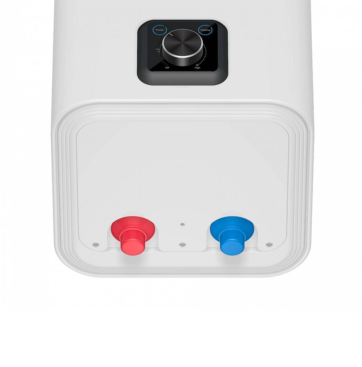 Водонагреватель накопительный Thermex Drift 15 O 15 л над раковиной 4865