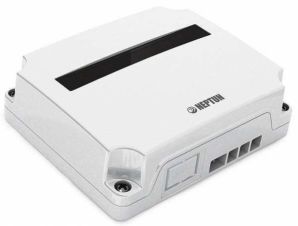 Блок подключения кранов Neptun ProW 9186