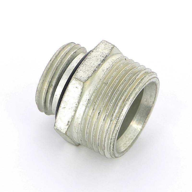 Корпус муфты Henco AN 3/4 EK x 1/2 НР AN1420