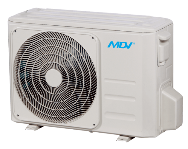 Сплит-система MDV Aurora MDSA-12HRN8/MDOA-12HN8 MDSA-12HRN8/MDOA-12HN8