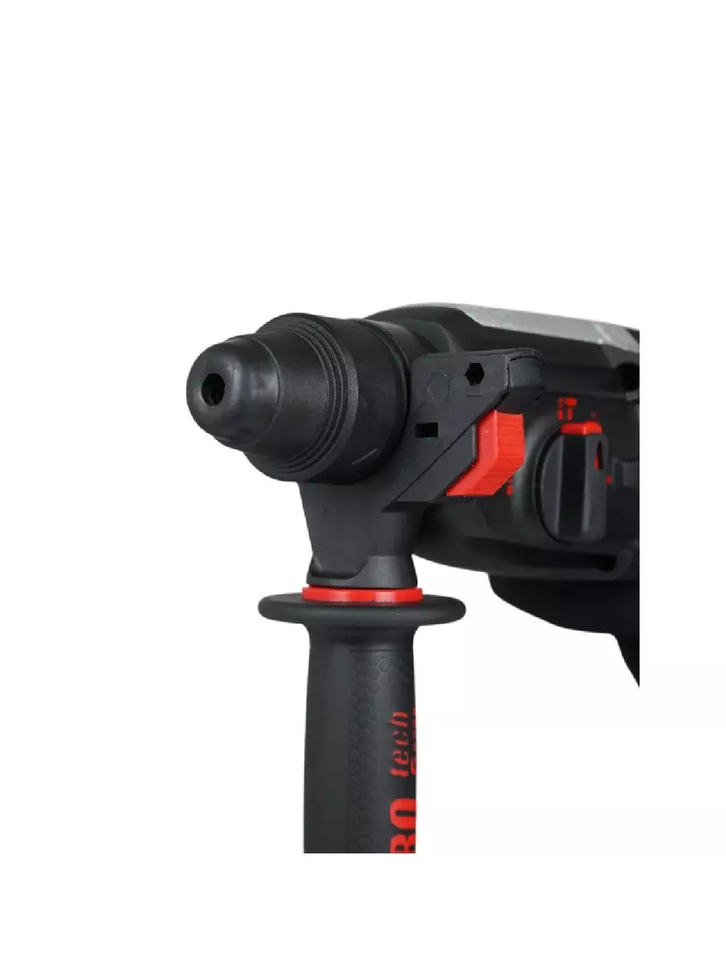 Перфоратор Edon ProTech 1400RH SDS-plus 22103