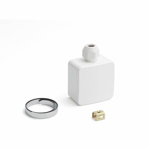 Контроллер точки росы REHAU TPW 12492871001