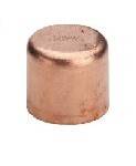 Колпачок Viega 35 мм медь под пайку 109134