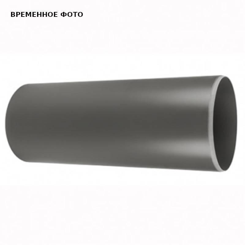 Труба подъемная гладкая Ostendorf DN 400 2 м 634020