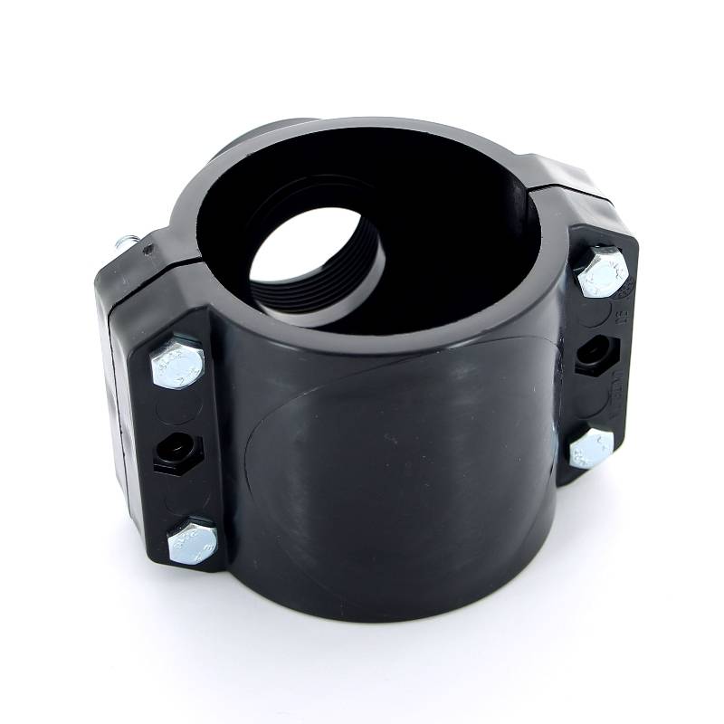 Врезка монтажная Unidelta 75 x 3/4 4 болта 1019075003