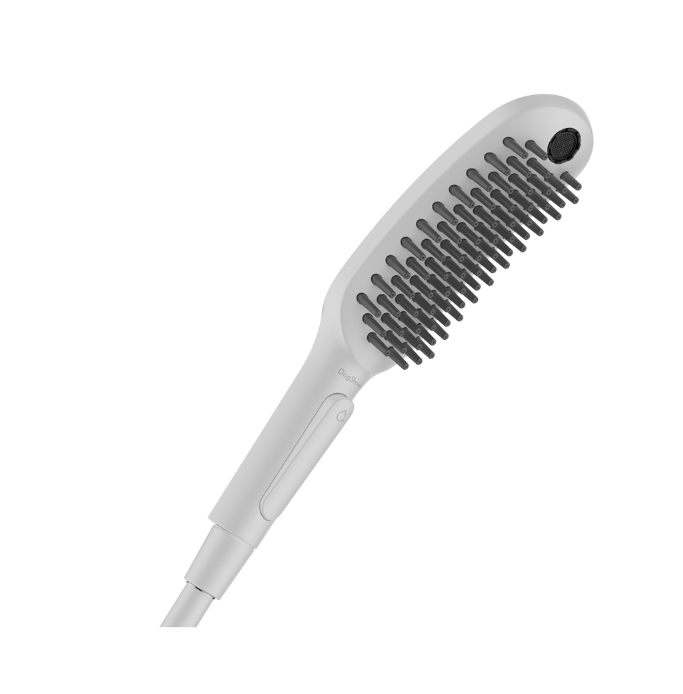 Ручной душ для собак Hansgrohe DogShower 150 3jet белый матовый 26640700