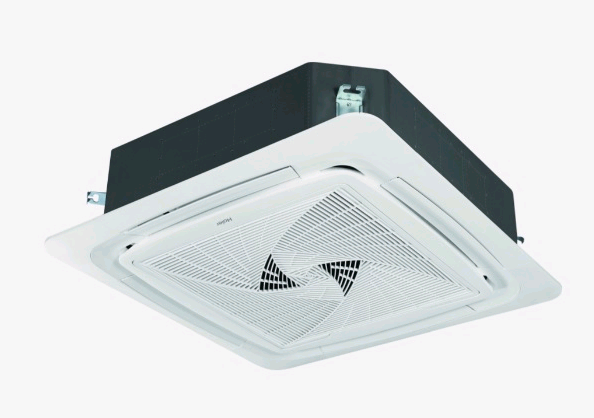 Внутренний блок Haier AB71S2LR2FA кассетный R32