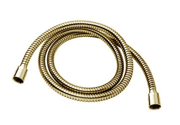 Шланг для душа Almar Showers Accessories 1500 мм Polished PVD Gold C084051GO