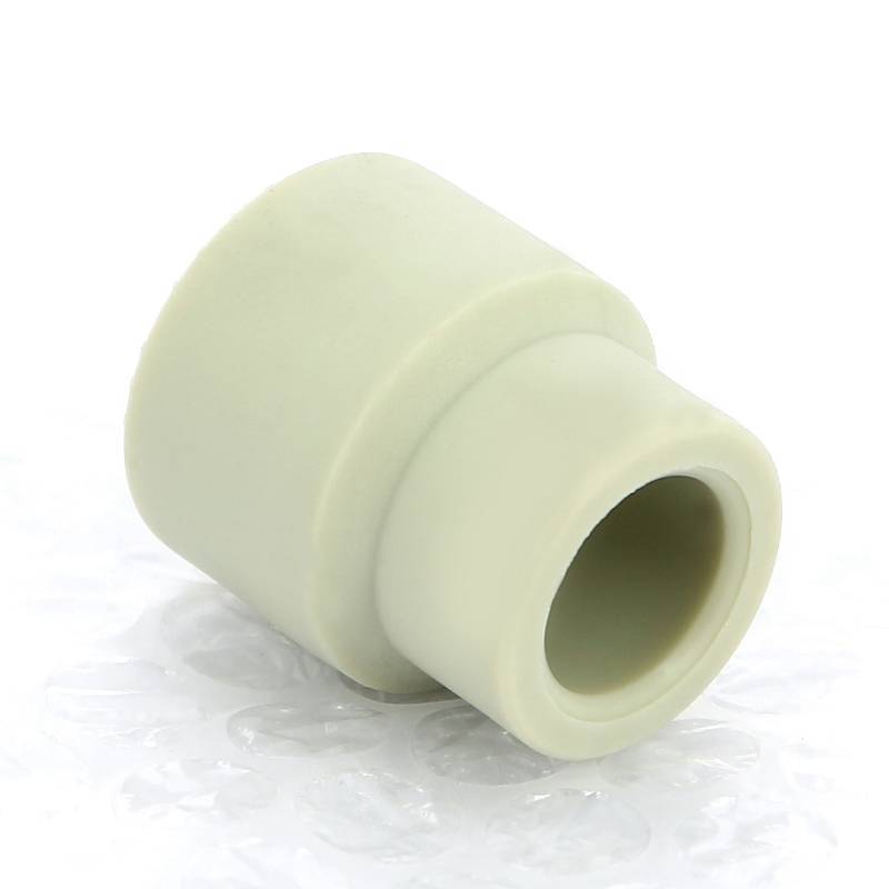Муфта редукционная полипропиленовая FV-Plast 20х16 мм сварка 209020016